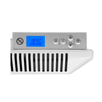 Radialight konvektorska grejalica 1000W-3